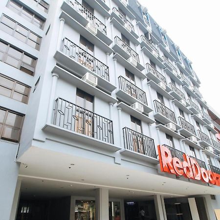 Reddoorz Plus @ Jardin Suites Guadalupe Nuevo Mandaluyong Exteriér fotografie