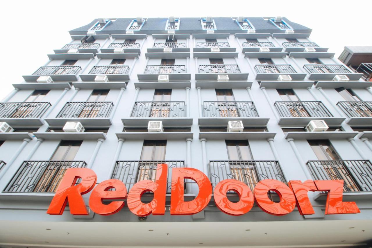 Reddoorz Plus @ Jardin Suites Guadalupe Nuevo Mandaluyong Exteriér fotografie