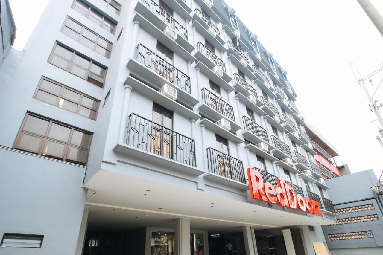 Reddoorz Plus @ Jardin Suites Guadalupe Nuevo Mandaluyong Exteriér fotografie
