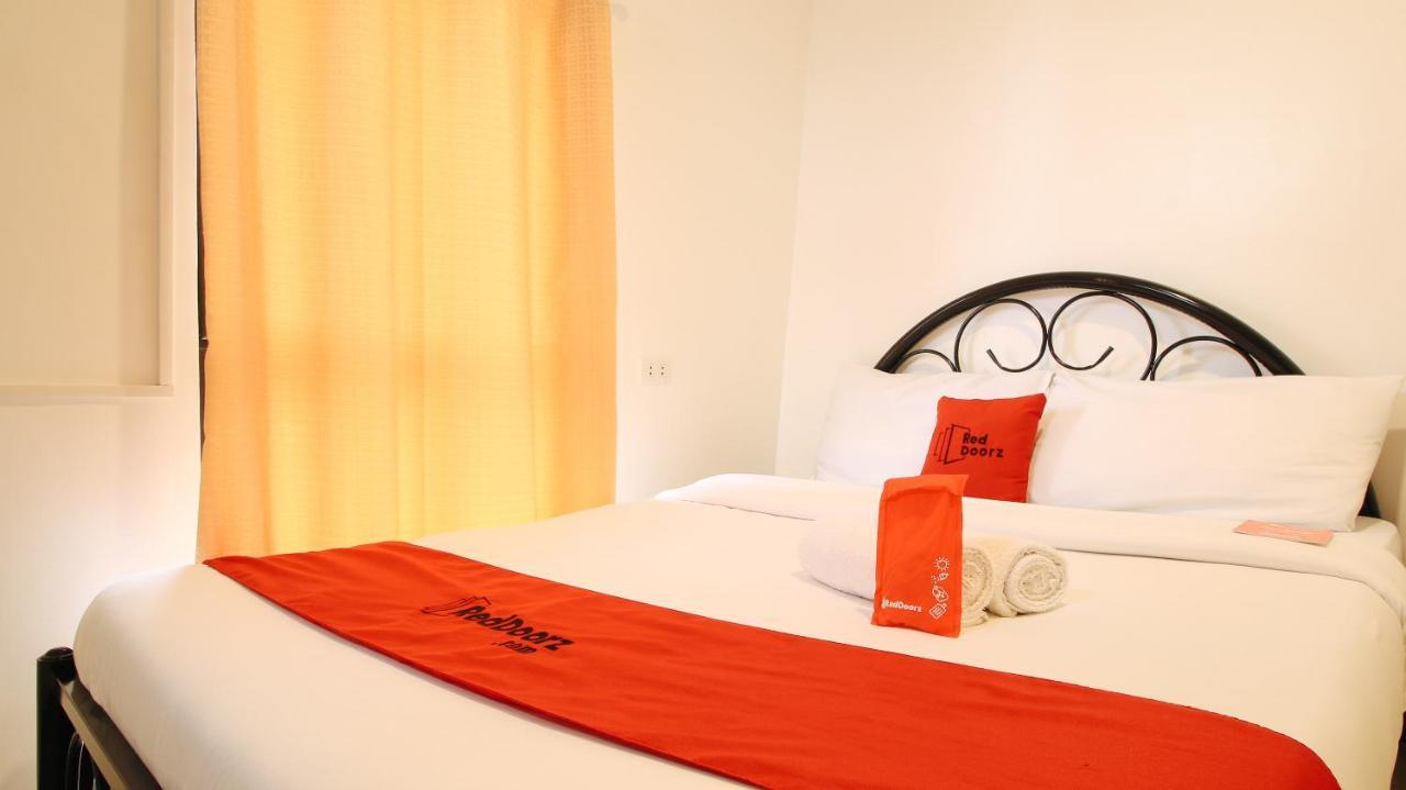 Reddoorz Plus @ Jardin Suites Guadalupe Nuevo Mandaluyong Exteriér fotografie