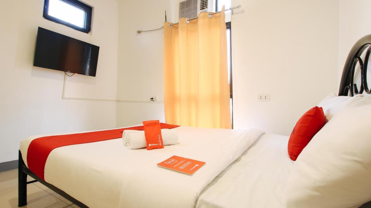 Reddoorz Plus @ Jardin Suites Guadalupe Nuevo Mandaluyong Exteriér fotografie