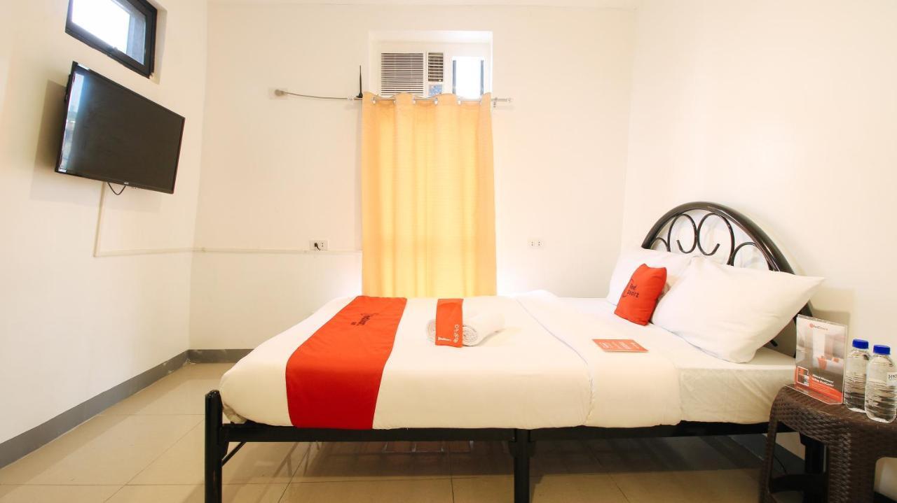 Reddoorz Plus @ Jardin Suites Guadalupe Nuevo Mandaluyong Exteriér fotografie